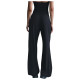 Nike Γυναικείο παντελόνι 24.7 PerfectStretch Dri-FIT High-Waisted Wide-Leg Pants